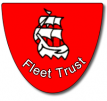 Fleet Trust Logo/Badge